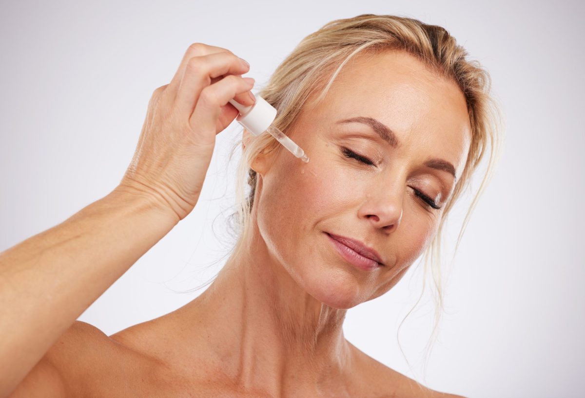 The Benefits of Peptide Therapy for Anti-Aging, Pascagoula